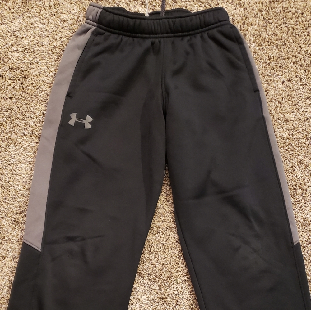 YSM Under Armour pants